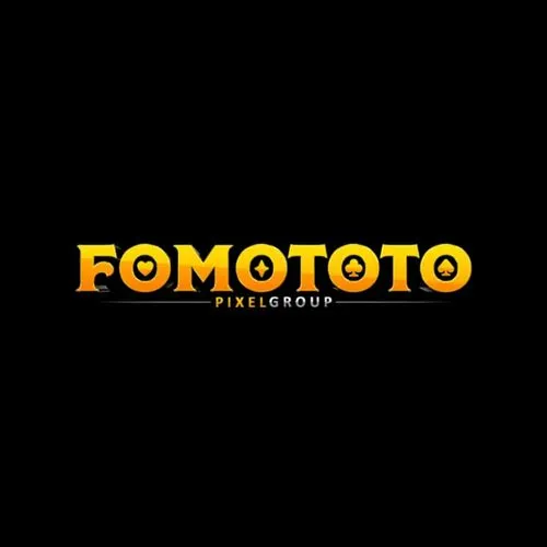FOMOTOTO - Game Musik yang Menghibur dan Mendidik