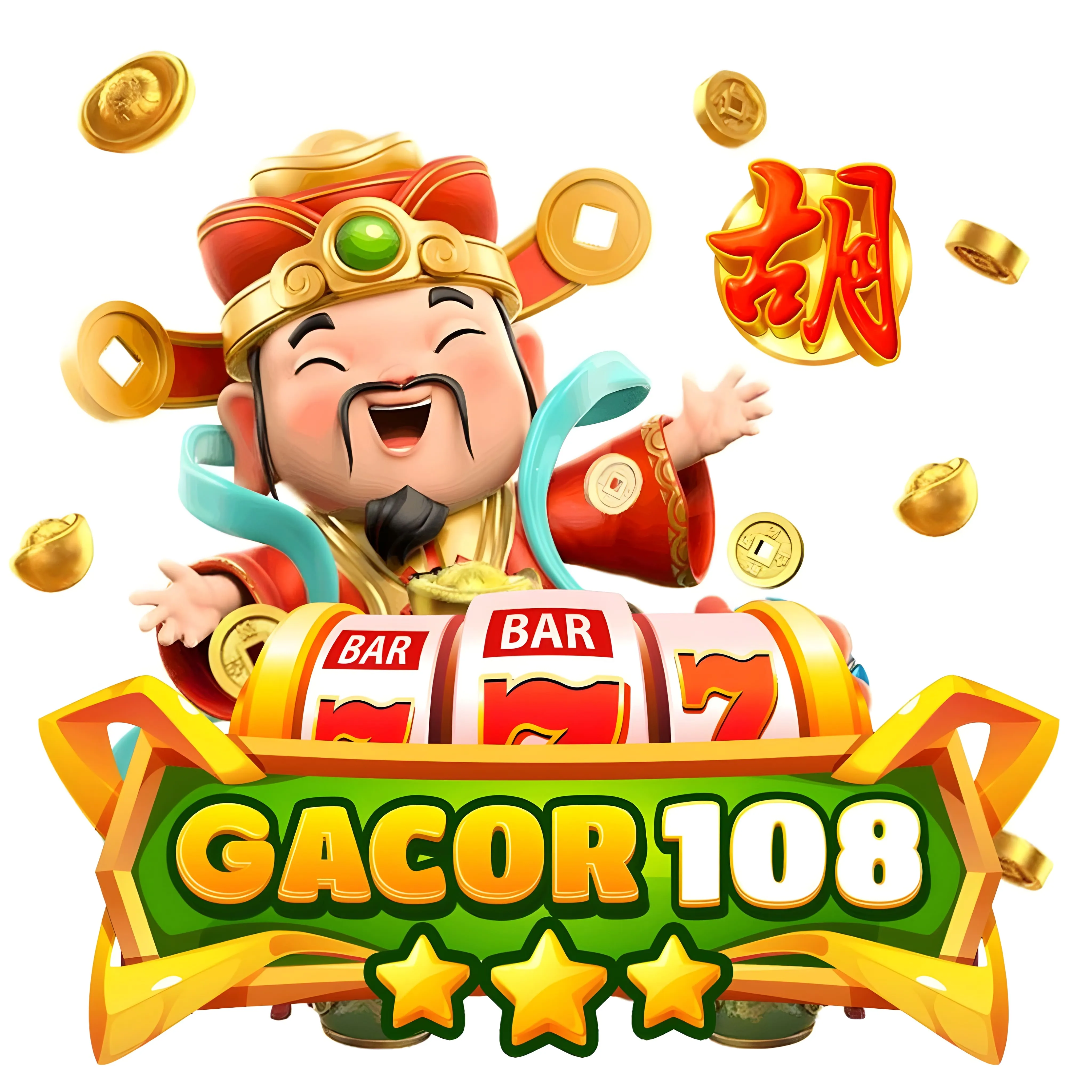 GACOR108 - Petualangan Epik dalam Dunia MMORPG