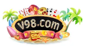 V98 - Game Petualangan Seru dan Menegangkan
