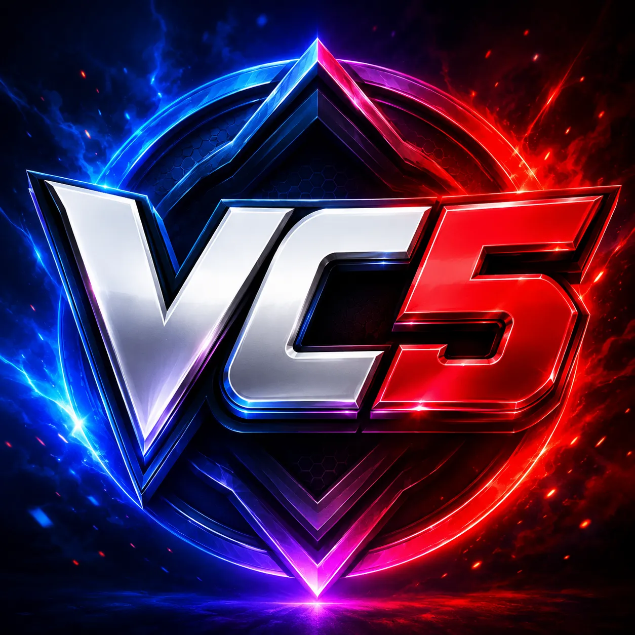 VC5 - Sensasi Permainan Bingo Terbaik